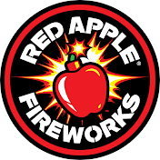 Red Apple® Fireworks