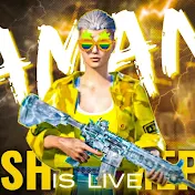 AMAN IS LIVE