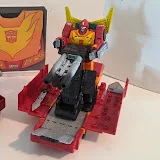 Rodimusbill