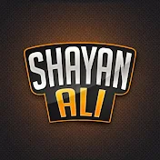 Shayan Ali