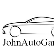 JohnAutoGarage