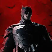 Batman Red