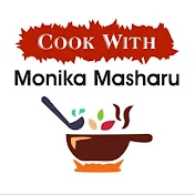 Cook with Monika Masharu