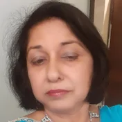 Kavita Bharti