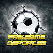 Frikeame Deportes