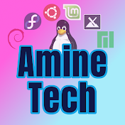 Amine Tech