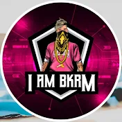 I AM BKRM