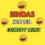 BINDAS SUPPER COMEDY KING