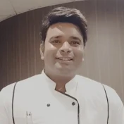 Celebrity Chef Pramod