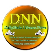 DNN Daily Nada e hazara