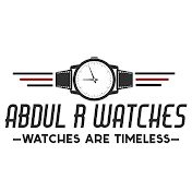 Abdul R Watches