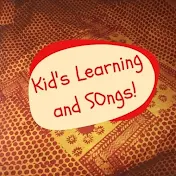 Kids Learning, Songs & Entertainment