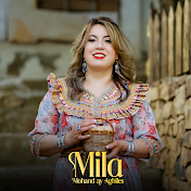 MILA Chanteuse kabyle