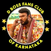 D Boss Fans Club of karnataka