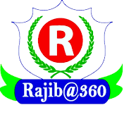 Rajib@360°