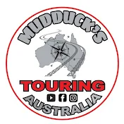 Mudduck's Touring Australia