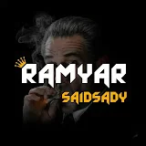 Ramyar Saidsadqy