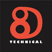 8D-Technical