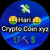 Hari Crypto Coin xyz