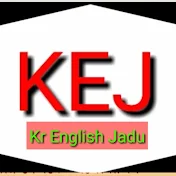 KR English Jadu