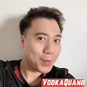 Vodka Quang