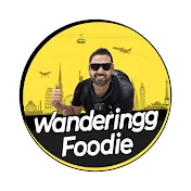 Wanderingg Foodie