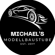 Michael`s Modellbaustube