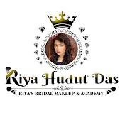 Makeup Artist Riya Hudut Das