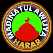 Harar Madinatul Awliya'