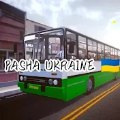 PASHA UKRAINE 🇺🇦