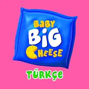 Baby Big Cheese - Çoçuk Şarkıları Türkçe