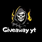 Giveaway YT