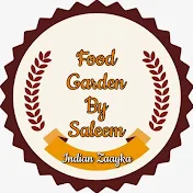 Food Garden By Saleem