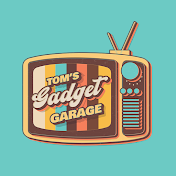 Tom's Gadget Garage
