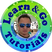 Learn & Go Tutorials