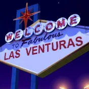 Welcome To Las Venturas