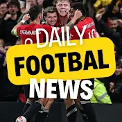Daily Football News