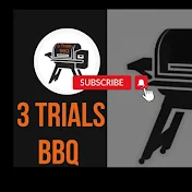 3 TRIALS BBQ