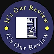 It's Our Review