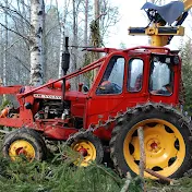 Traktor Nytt