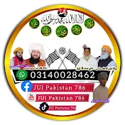 JUI Pakistan 786