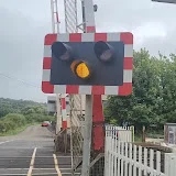 JP Level Crossings UK