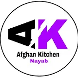 Afghan Kitchen Nayab