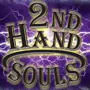 2ndhandsouls music