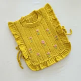 hadiörsene baby knits