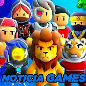 NOTICIA GAMES