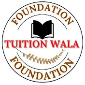 Tuition Wala Foundation:ICSE Class 10