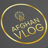 AFGHAN VLOG