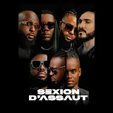 Sexion d'Assaut - Topic