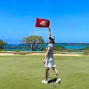 ゴルトラ / Golf Traveler Amy